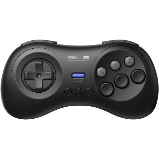 8BitDo M30 Bluetooth Wireless Pad