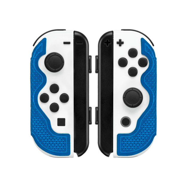 Lizard Skins DSP Controller Grip for Switch Joy-Con - Polar Blue