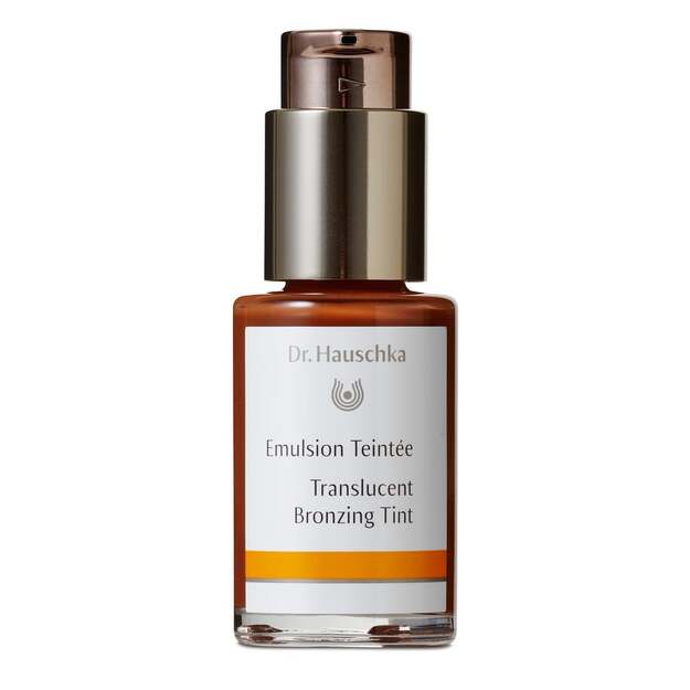 Dr. Hauschka - Translucent Bronzing Tint 18 ml