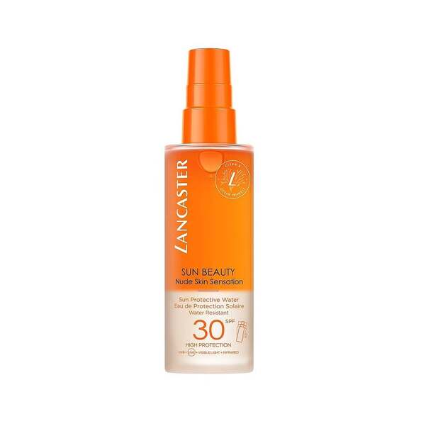 Lancaster - Sun Beauty Protective Water SPF 30 150 ml