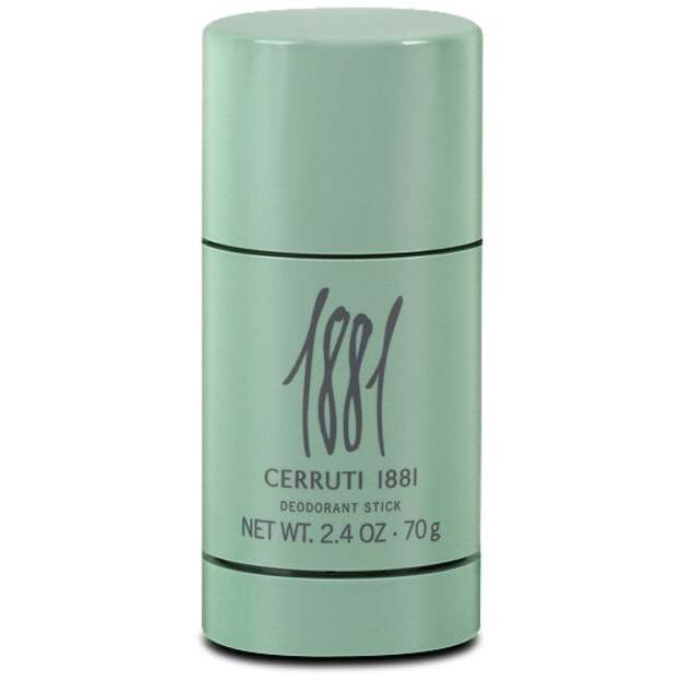 Cerruti - Cerruti 1881 Homme - Deodorant Stick