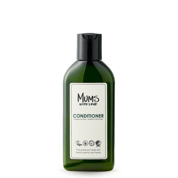 Mums With Love - Conditioner 100 ml