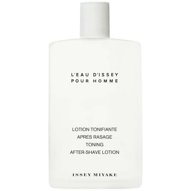 Issey Miyake - L'Eau d'Issey for Men Aftershave Lotion 100 ml