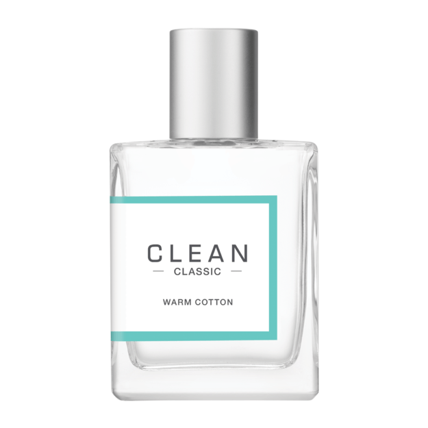 Clean - Warm Cotton EDP 60 ml