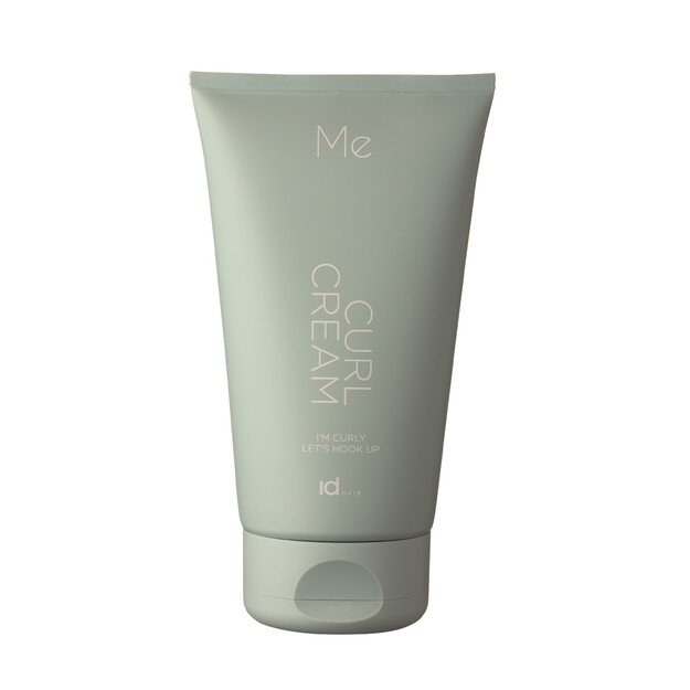 IdHAIR - Mé Curl Cream 150 ml