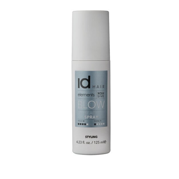 IdHAIR - Elements Xclusive Beach Spray 125 ml