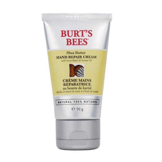 Burt's Bees - Hand Cream Shea Butter 50 ml