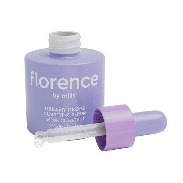 Florence by Mills - Dreamy Drops Clarifying Serum 30ml