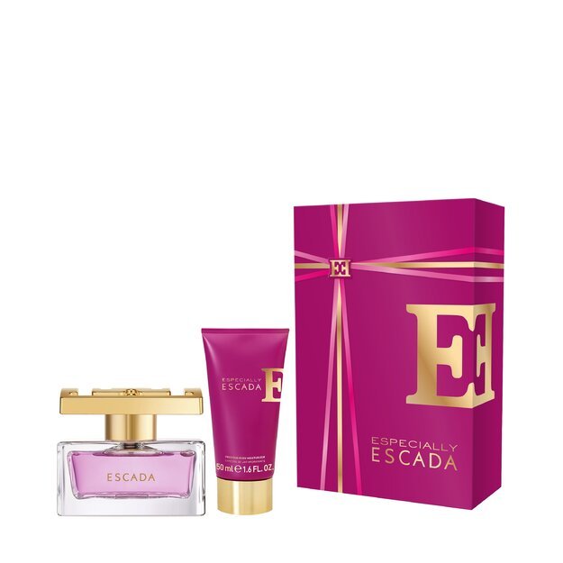 Escada - Especially Escada EDP 30 ml + Body Lotion 50 ml - Giftset