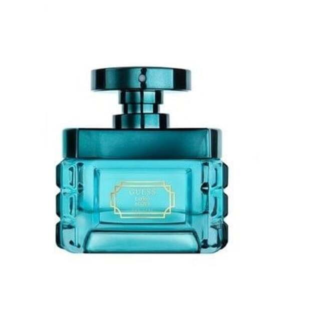 Guess - Uomo Acqua EDT 30 ml