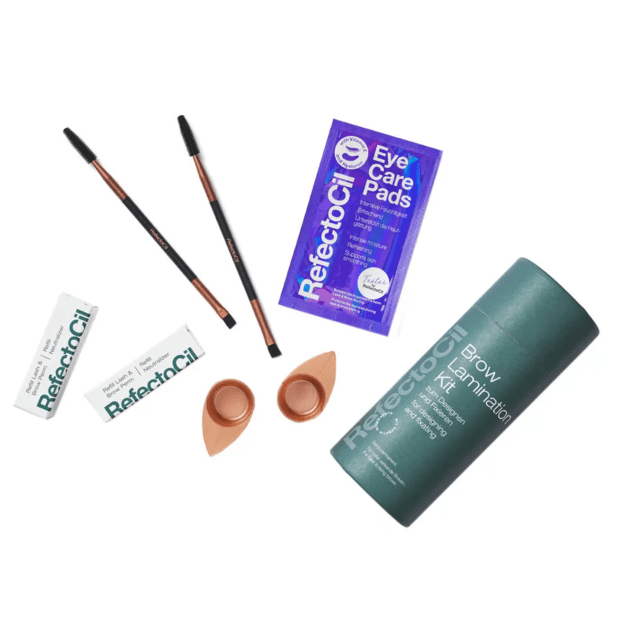 RefectoCil - Brow lamination kit