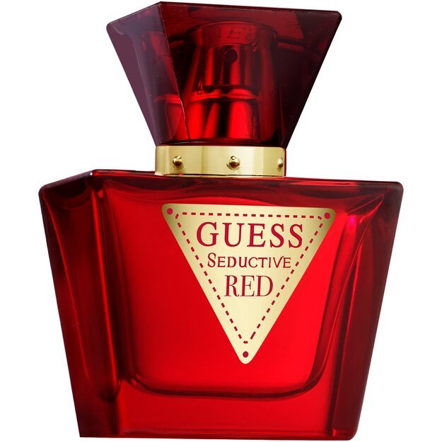 Guess - Seductive Red for Women EDT 30 ml