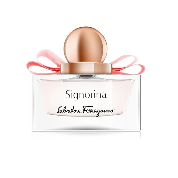 Salvatore Ferragamo - Signorina EDP 30 ml