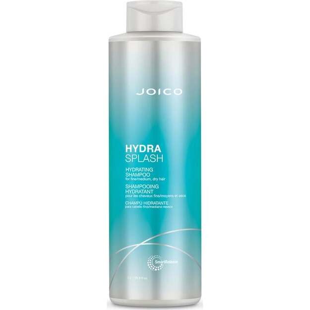 Joico - HydraSplash Hydrating Shampoo 1000 ml