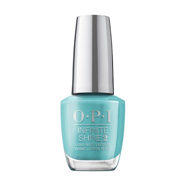 OPI - Infinite Shine First Class Tix