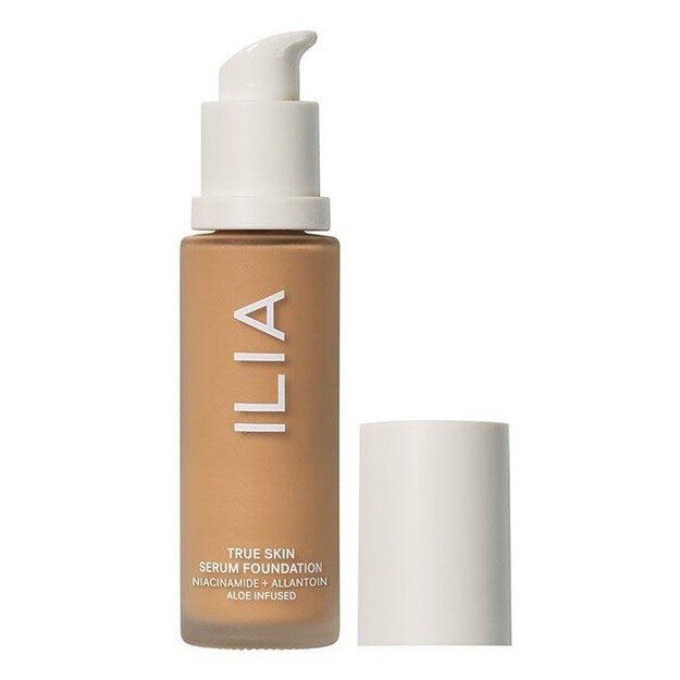 ILIA - True Skin Serum Foundation Bedarra SF8.5 30 ml