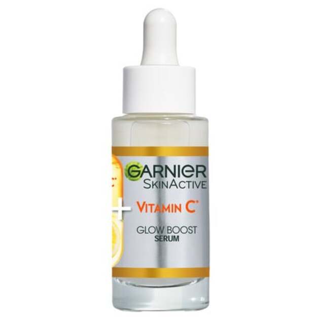 Garnier - Vitamin C Anti Dark Spot Serum 30 ml