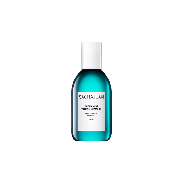 SACHAJUAN - Ocean Mist Volume Shampoo - 250 ml