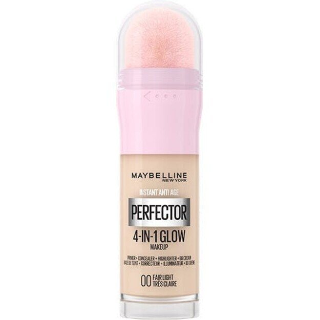 Maybelline - Instant Perfector 4-in-1 Glow 466 00 Fair Light