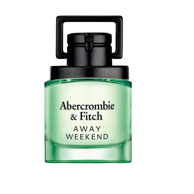 Abercrombie & Fitch - Away Weekend Men EDT 50 ml