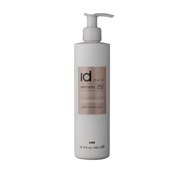 IdHAIR - Elements Xclusive Moisture Conditioner 300 ml