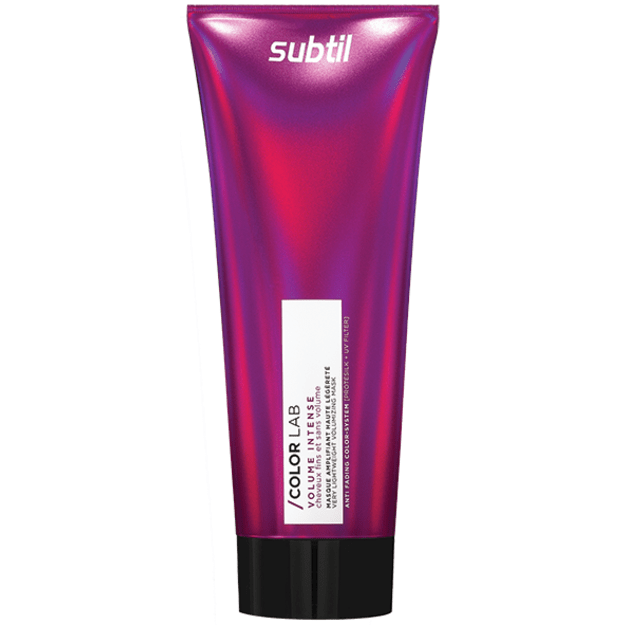 Subtil Color Lab Care - Volumizing Mask/Conditioner 200 ml
