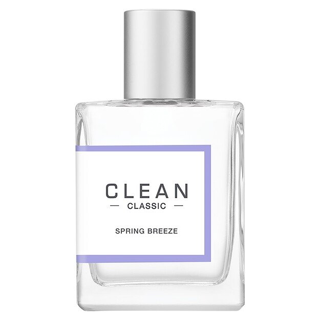 Clean - Spring Breeze 60 ml