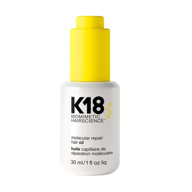 K18 - Molecular Repair Hair Oil 30 ml