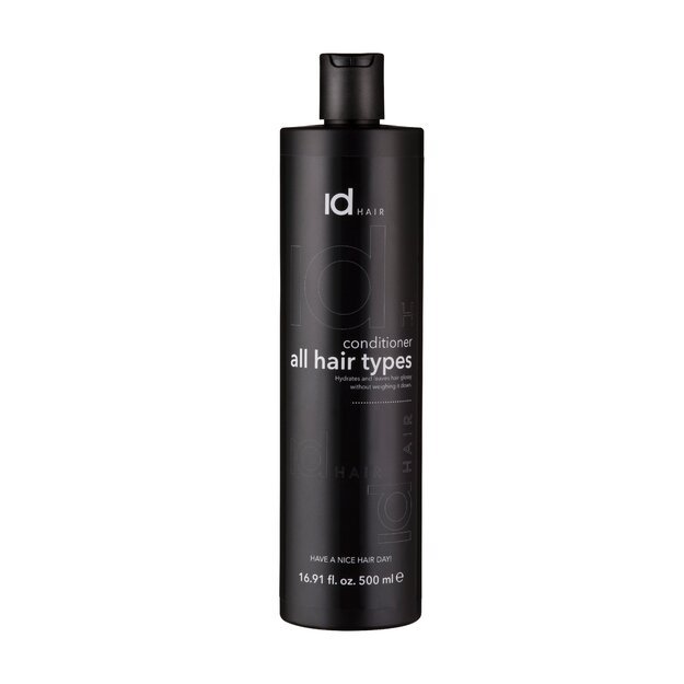 IdHAIR - Essentials Conditioner 500 ml