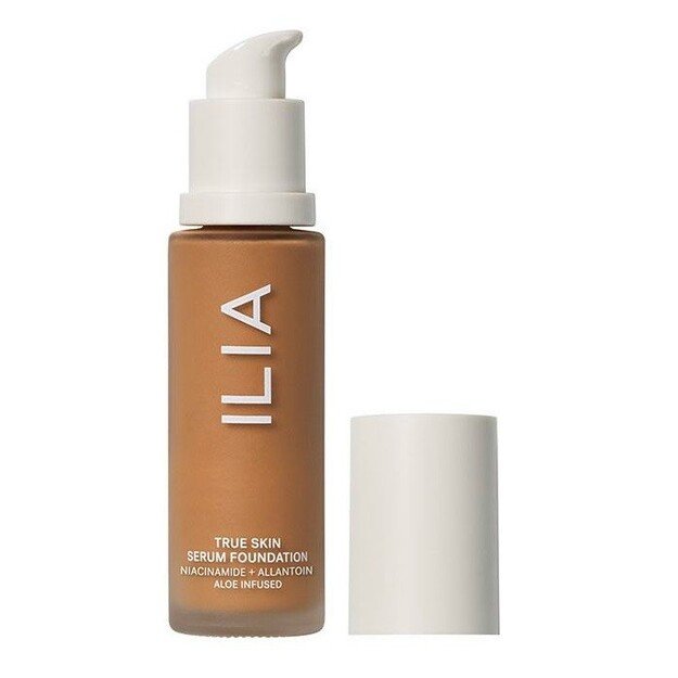 ILIA - True Skin Serum Foundation Sardinia SF10.5 30 ml