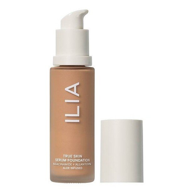 ILIA - True Skin Serum Foundation Milos SF8 30 ml