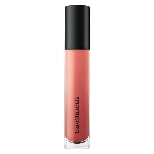 bareMinerals - Gen Nude Matte Liquid Lipcolour - Weekend