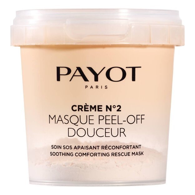 Payot - Crème Nº 2 Peel-Off Mask 10 g