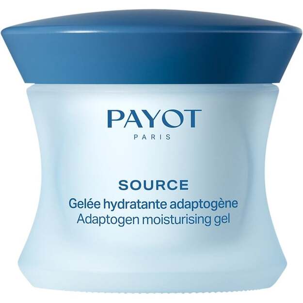 Payot - Source Adaptogen Moisturising Gel 50 ml