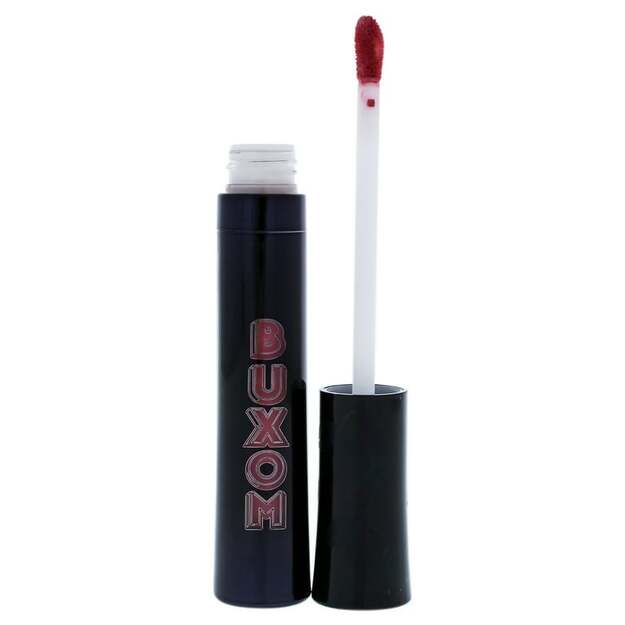 Buxom - Va Va Plump Shiny Liquid Lipstick Feel the Passion