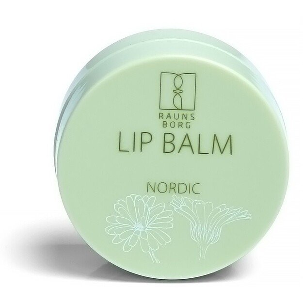 Raunsborg - Lip Balm