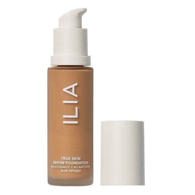 ILIA - True Skin Serum Foundation Bonaire SF9.5 30 ml