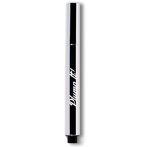 Plump It! - Volumising Lip Plumper Transparent 3 ml