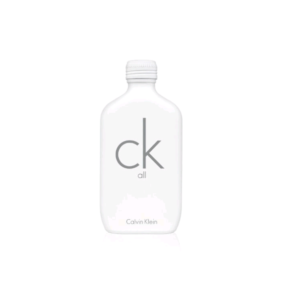 Calvin Klein - CK ALL EDT 100 ml