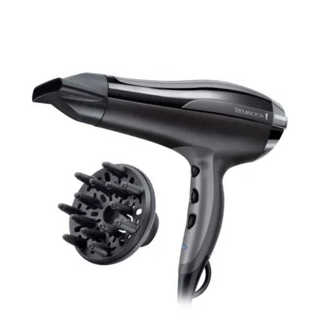 Remington - Pro-Air Turbo D5220