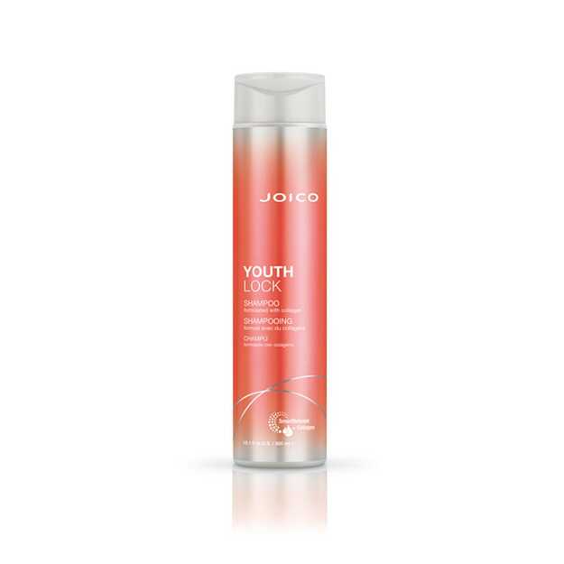 Joico - YouthLock Shampoo 300 ml