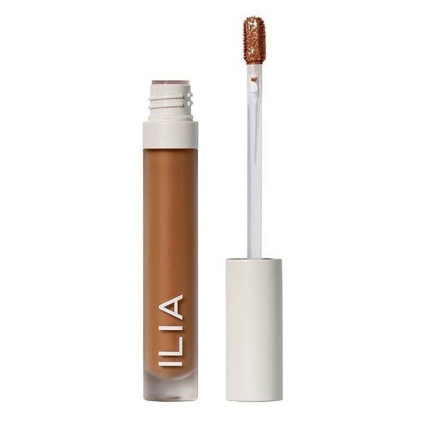 ILIA - True Skin Serum Concealer Harissa SC7.5 5 ml