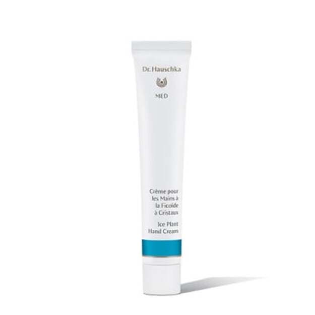 Dr. Hauschka - MED Ice Plant Hand Cream