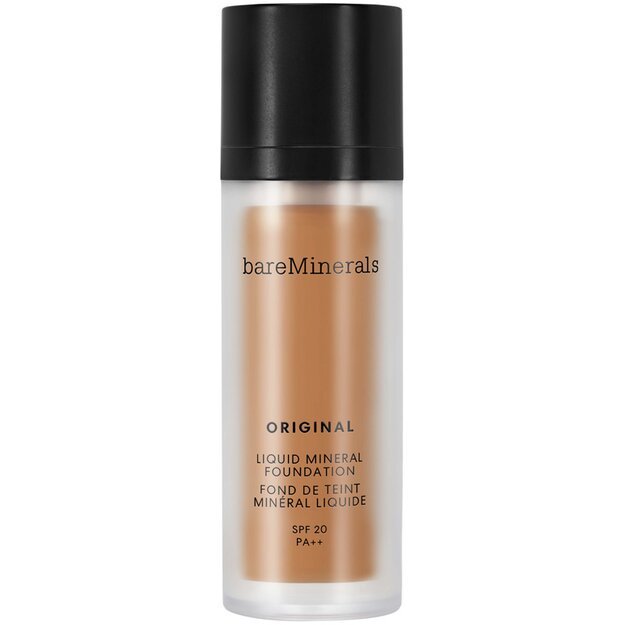 BareMinerals - Original Liquid Mineral Foundation SPF 20 Neutral Dark 24 30 ml