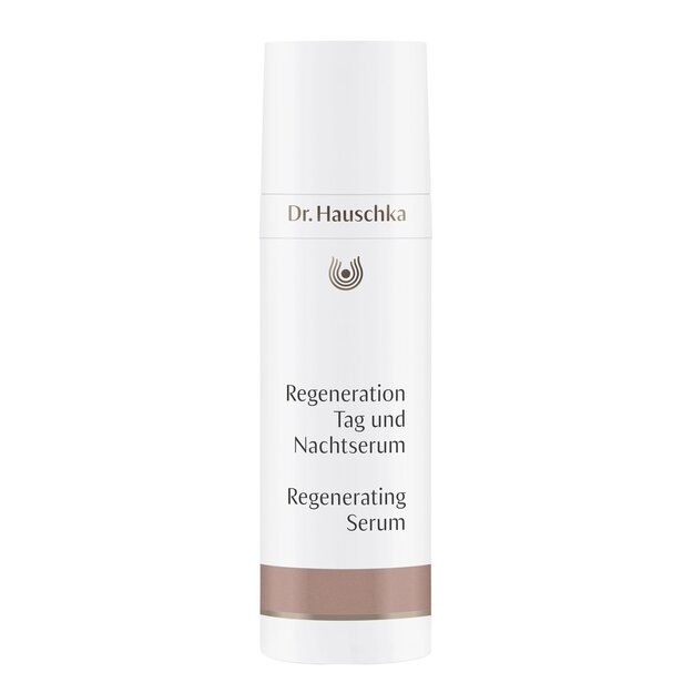 Dr. Hauschka - Regenerating Serum 30 ml