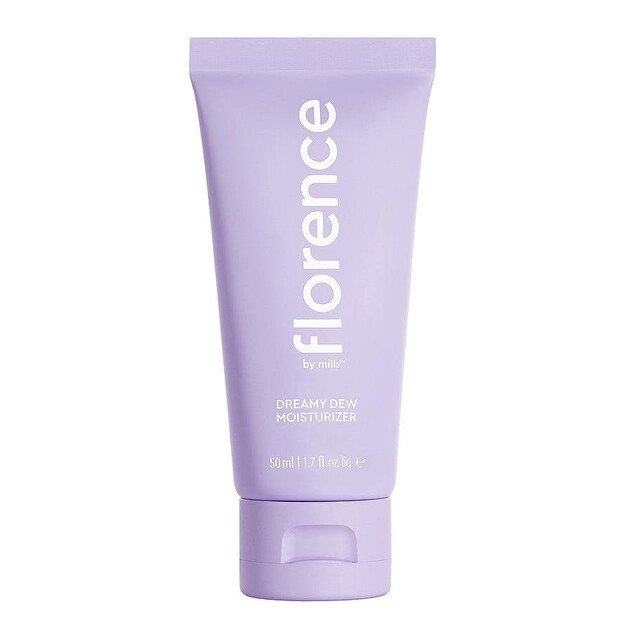 Florence by Mills - Dreamy Dew Moisturiser 50ml