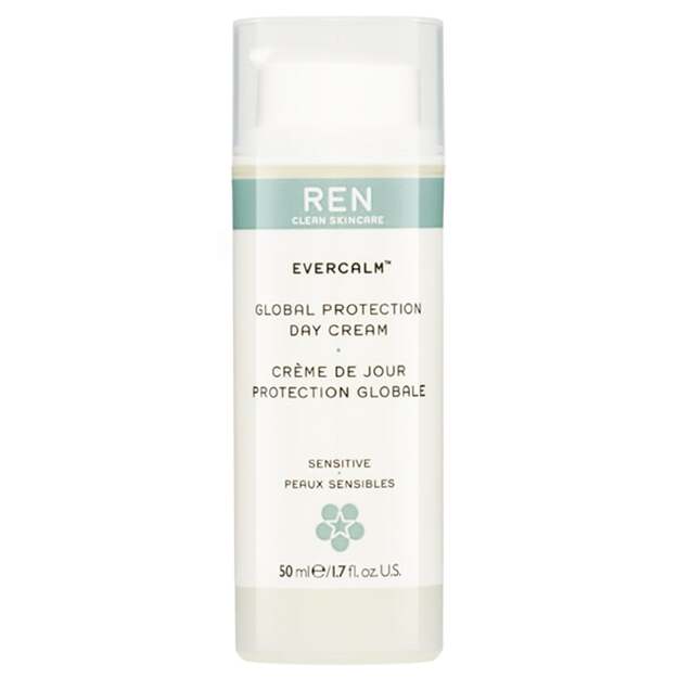 REN - Evercalm Global Protection Day Cream 50 ml