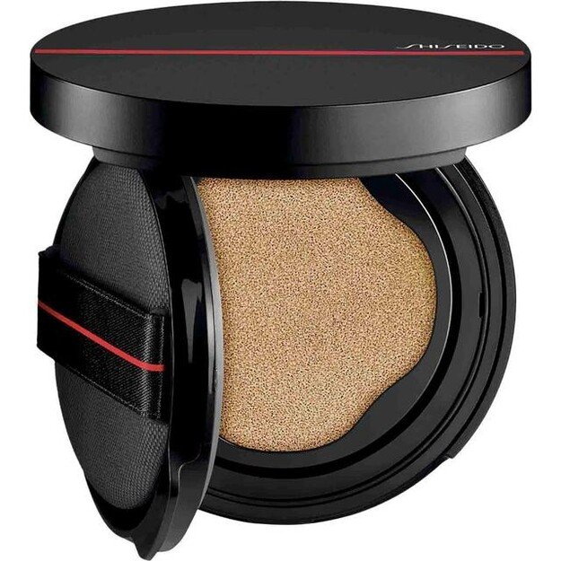 Shiseido - SS Cushion Compact 210 Birch