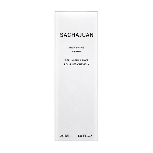 SACHAJUAN - Shine Serum 30 ml