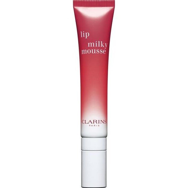 Clarins - Lip Milky Mousse 05 Milky rosewood